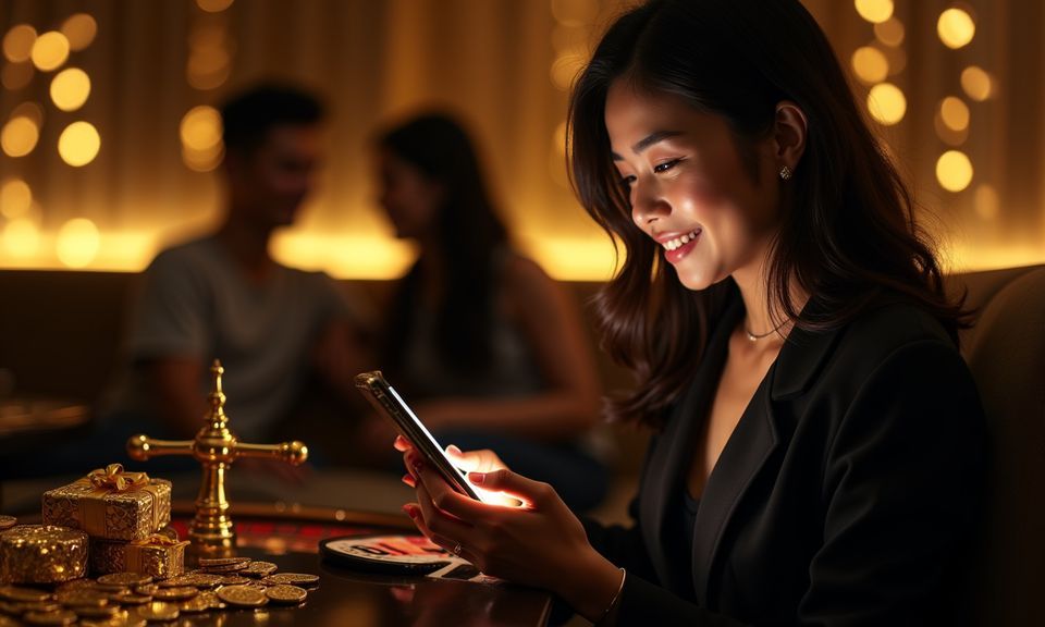 sv3668 Casino & Nổ hũ